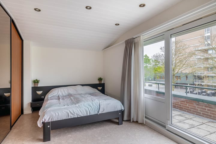 Foto 25 van Buys Ballotsingel 4