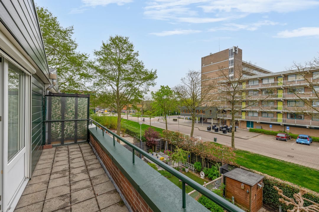 Foto 28 van Buys Ballotsingel 4