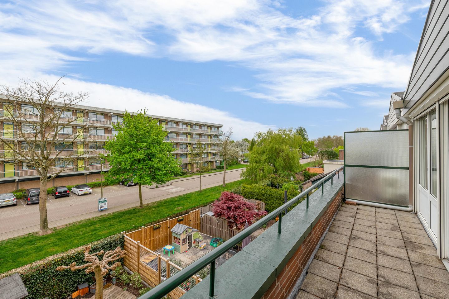 Foto 29 van Buys Ballotsingel 4