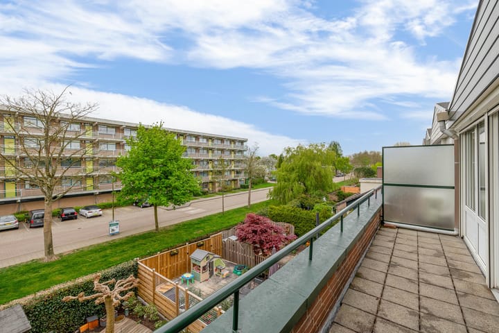 Foto 29 van Buys Ballotsingel 4