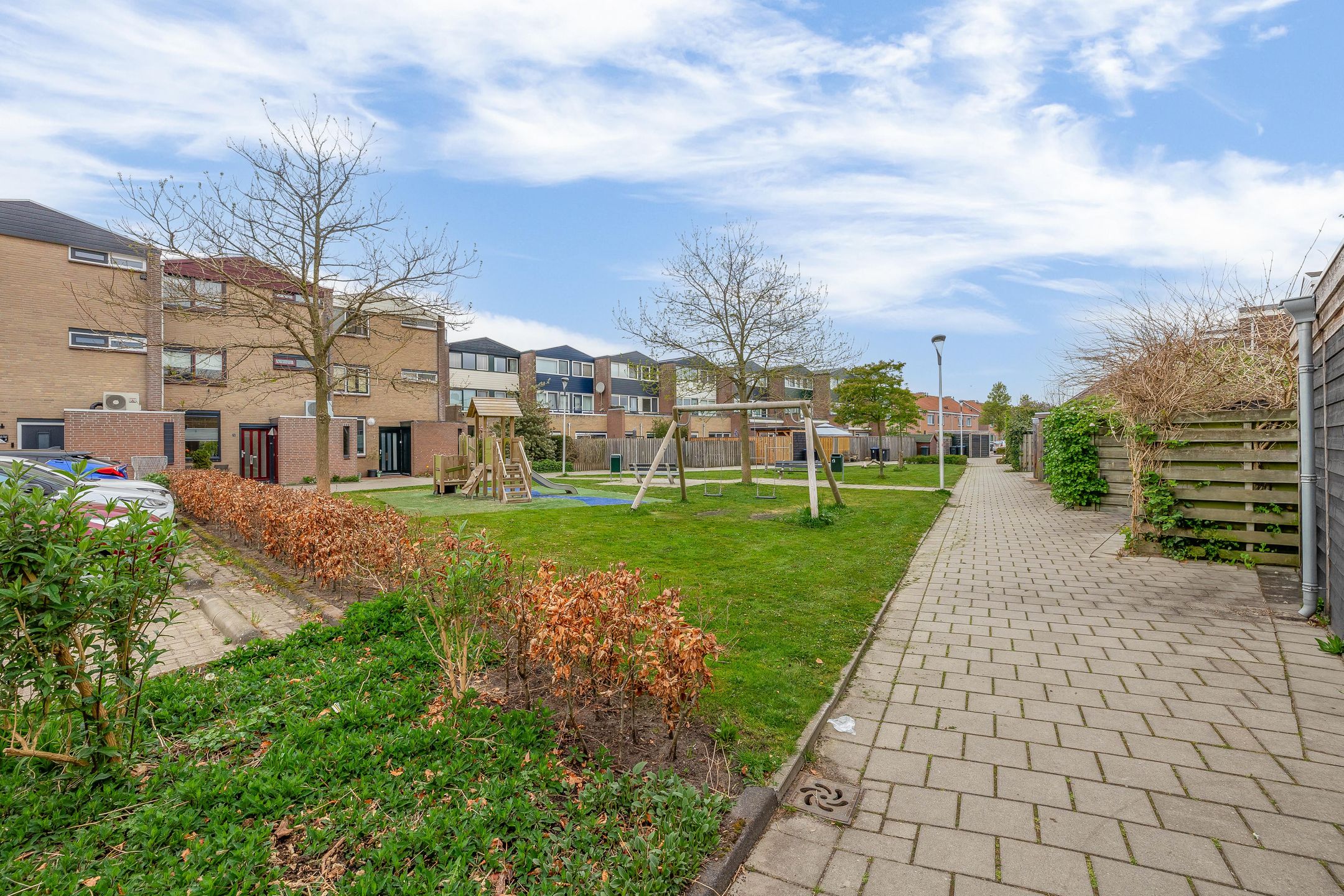 Foto 33 van Buys Ballotsingel 4