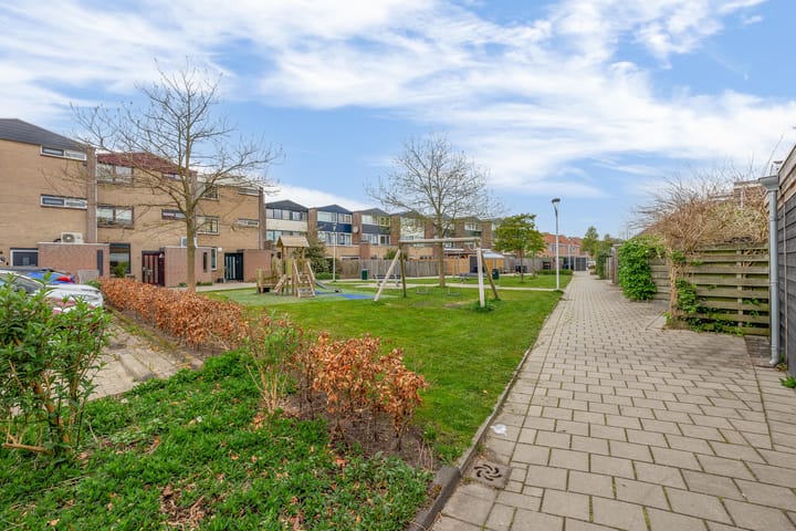 Foto 33 van Buys Ballotsingel 4