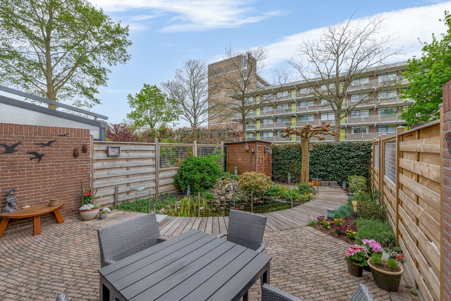 Foto 34 van Buys Ballotsingel 4