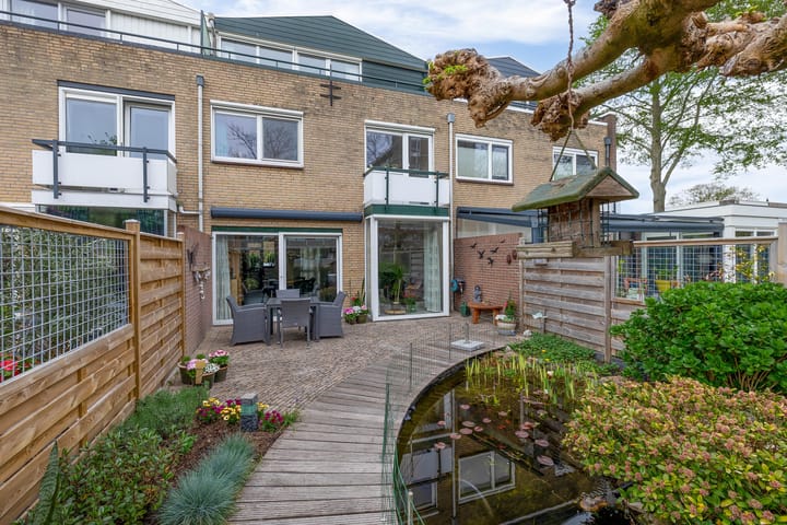 Foto 36 van Buys Ballotsingel 4