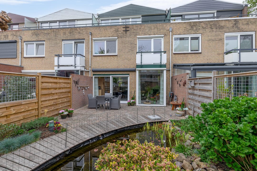 Foto 37 van Buys Ballotsingel 4