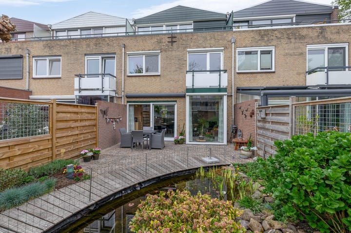 Foto 37 van Buys Ballotsingel 4