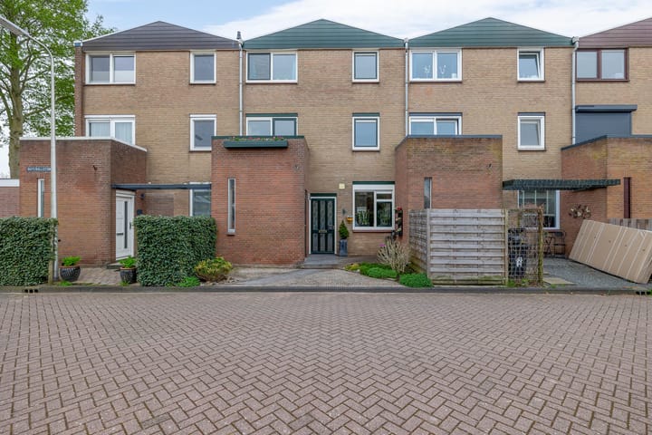 Foto 38 van Buys Ballotsingel 4