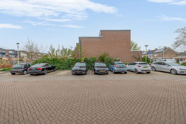 Foto 39 van Buys Ballotsingel 4