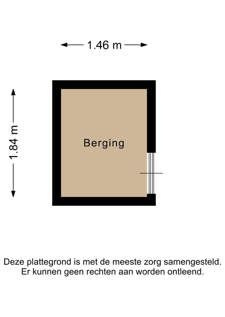 Foto 44 van Buys Ballotsingel 4