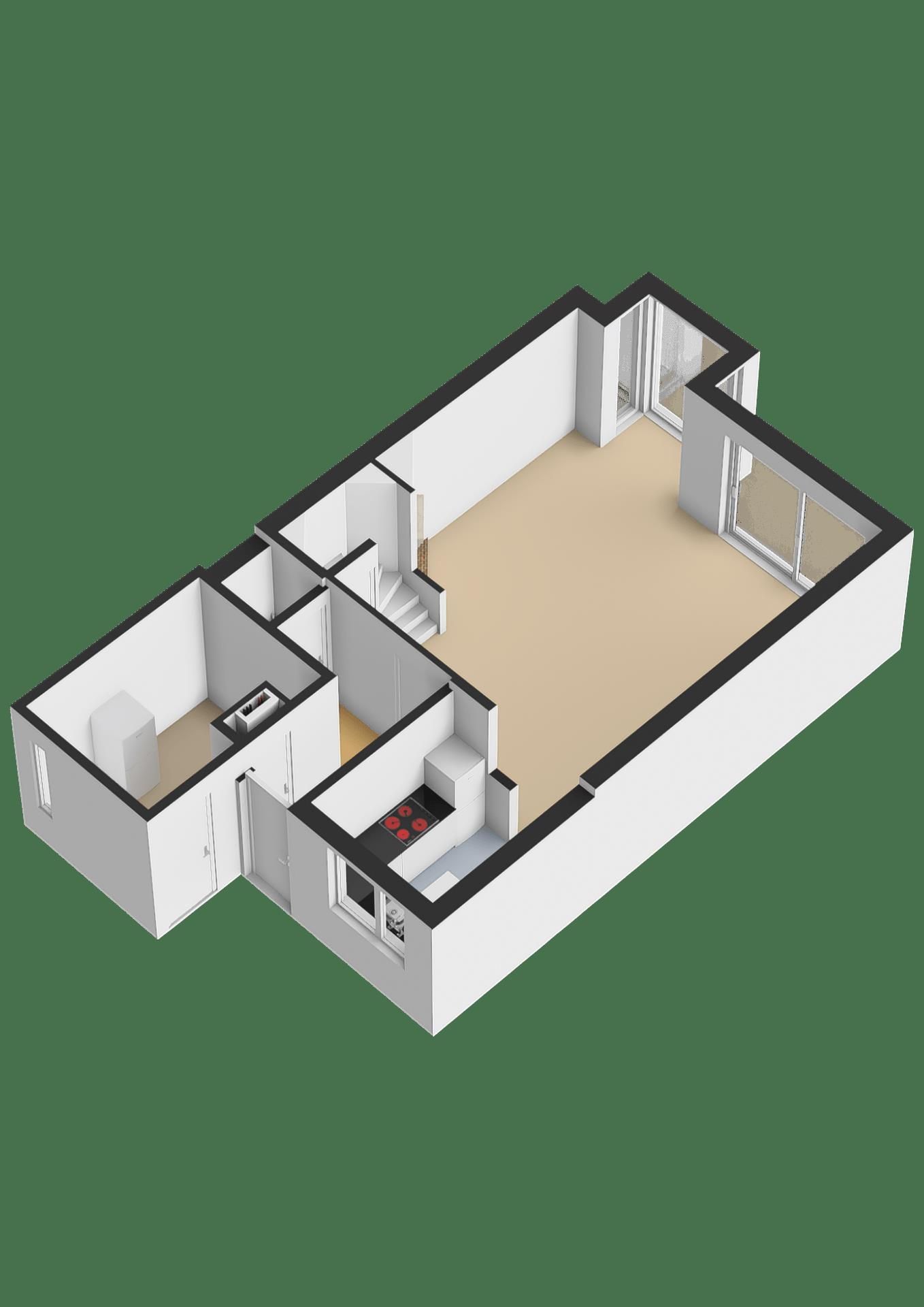 Foto 45 van Buys Ballotsingel 4