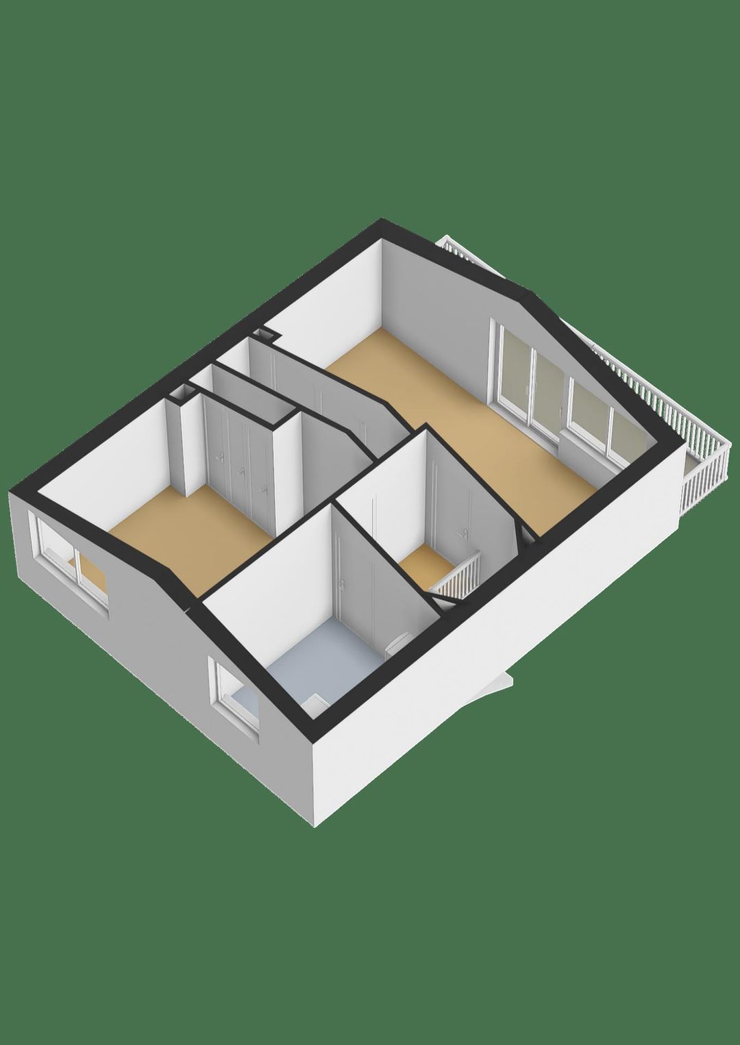 Foto 47 van Buys Ballotsingel 4