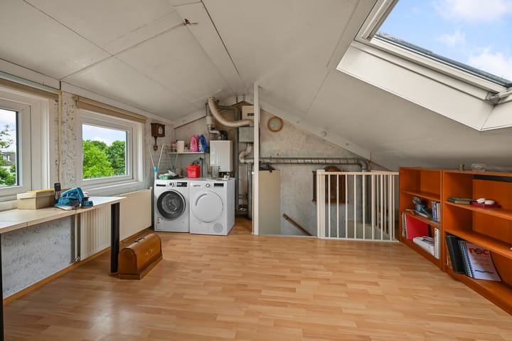 Foto 6 van E.F. van den Banweg 73