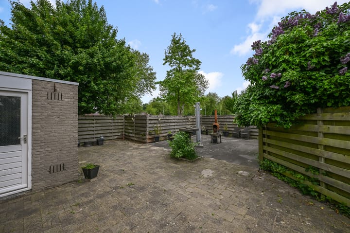 Foto 7 van E.F. van den Banweg 73