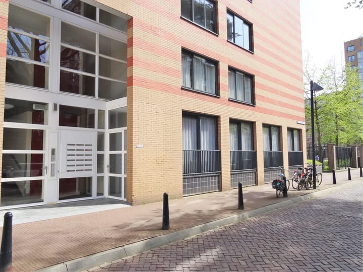 Foto 2 van Arthur van Schendelstraat 527