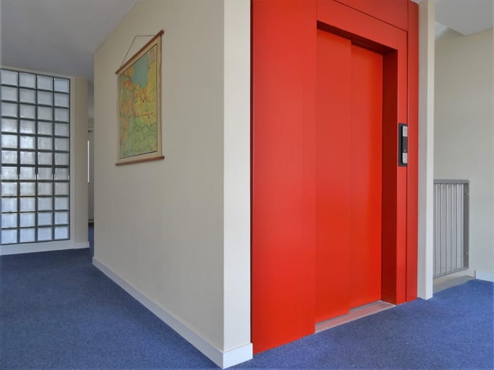 Foto 3 van Arthur van Schendelstraat 527