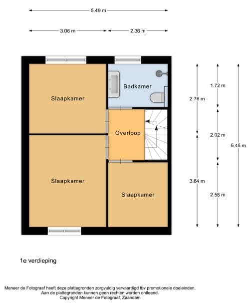 Foto 37 van E.F. van den Banweg 73