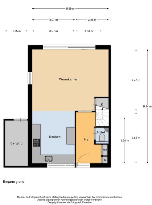 Foto 43 van E.F. van den Banweg 73