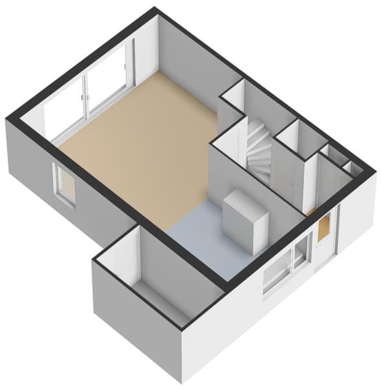 Foto 46 van E.F. van den Banweg 73