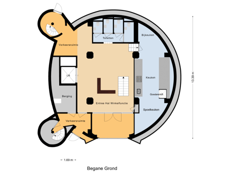 Bekijk plattegrond