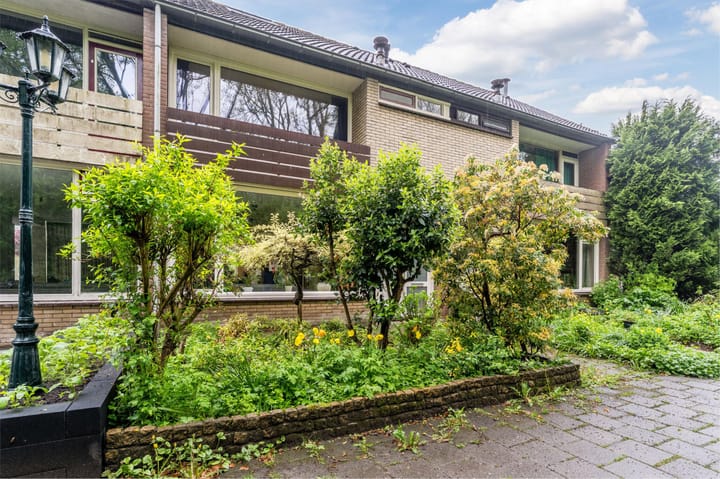 Foto 2 van Lothariusstraat 31