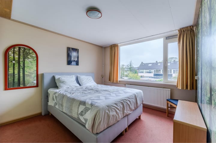 Foto 24 van Lothariusstraat 31