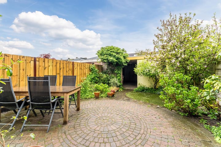 Foto 45 van Lothariusstraat 31