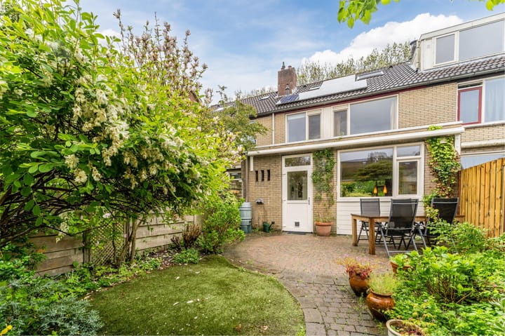 Foto 47 van Lothariusstraat 31