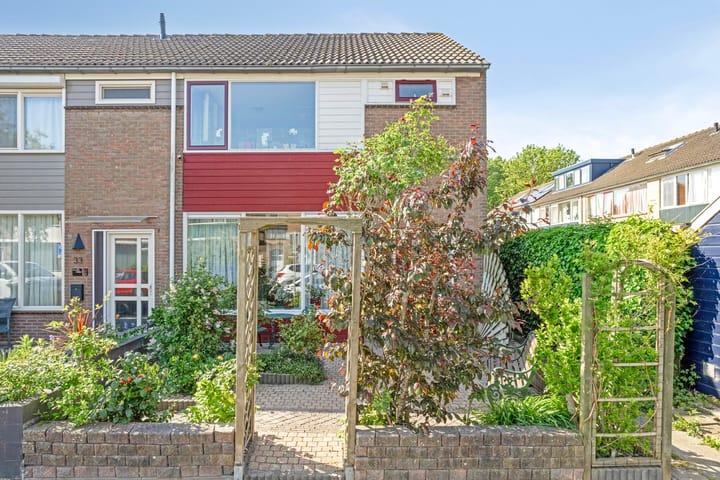 Foto 1 van Sterkenburglaan 35