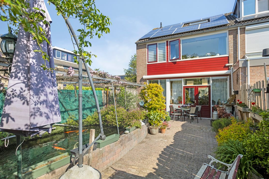 Foto 2 van Sterkenburglaan 35