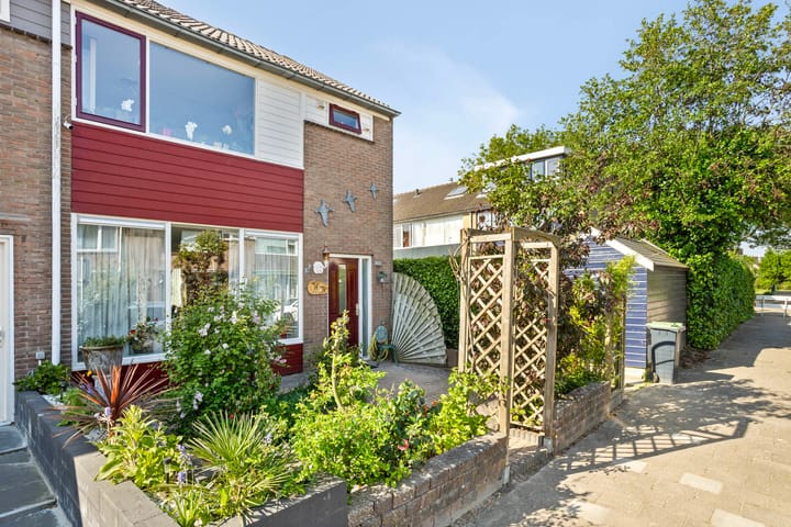 Foto 3 van Sterkenburglaan 35