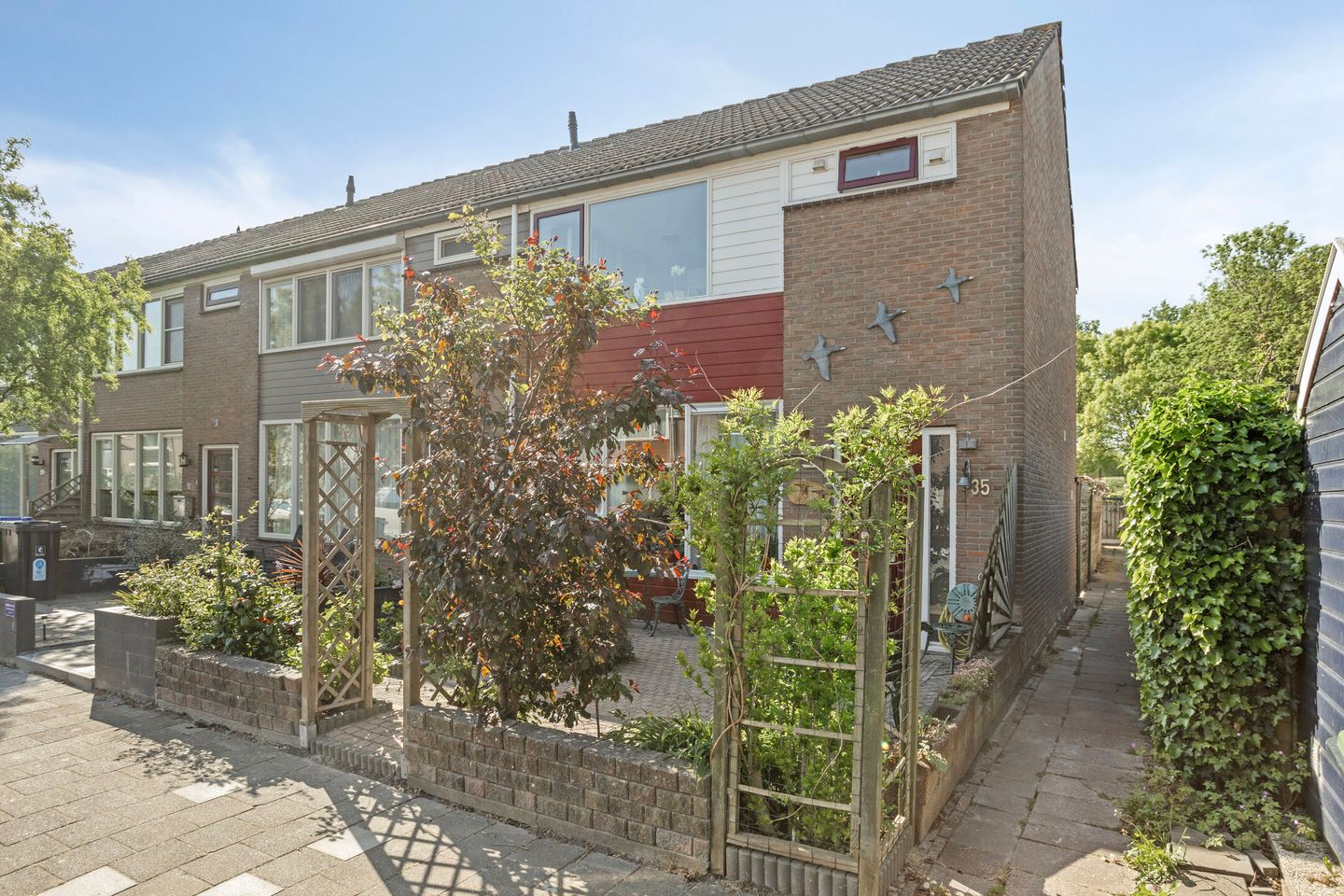 Foto 4 van Sterkenburglaan 35