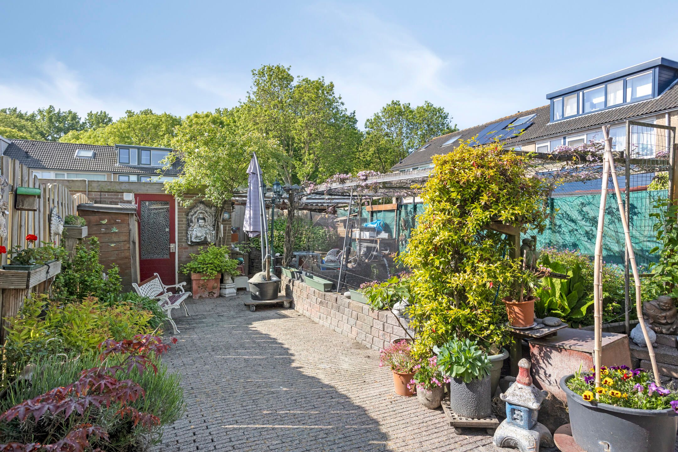 Foto 21 van Sterkenburglaan 35