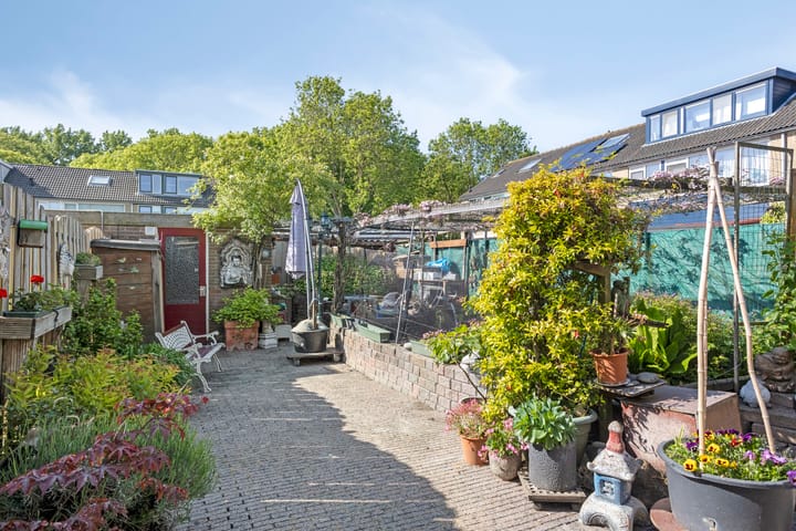 Foto 21 van Sterkenburglaan 35