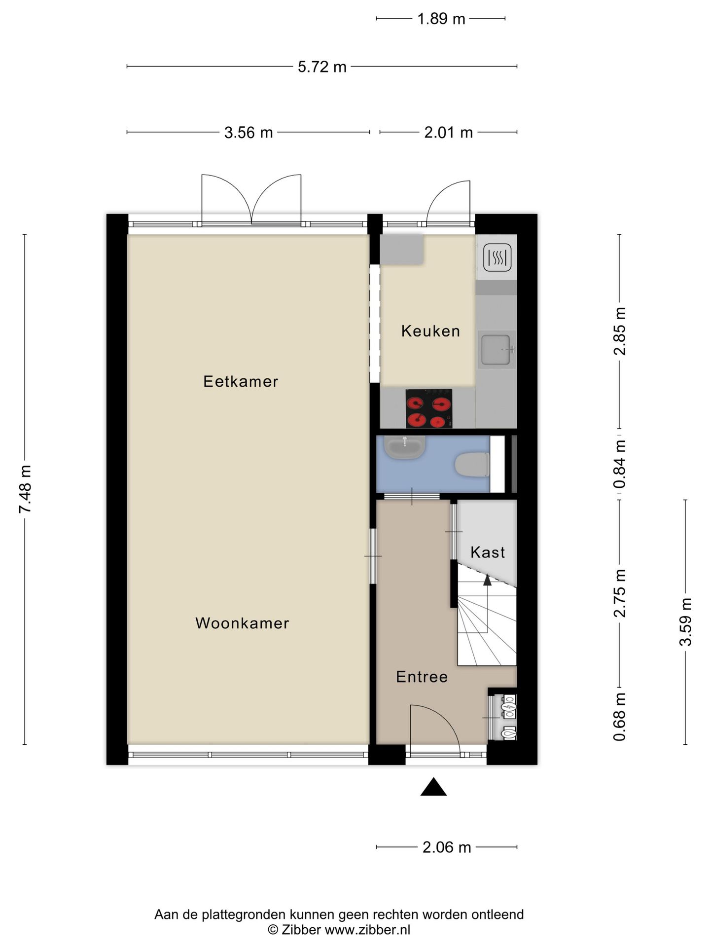 Foto 25 van Sterkenburglaan 35