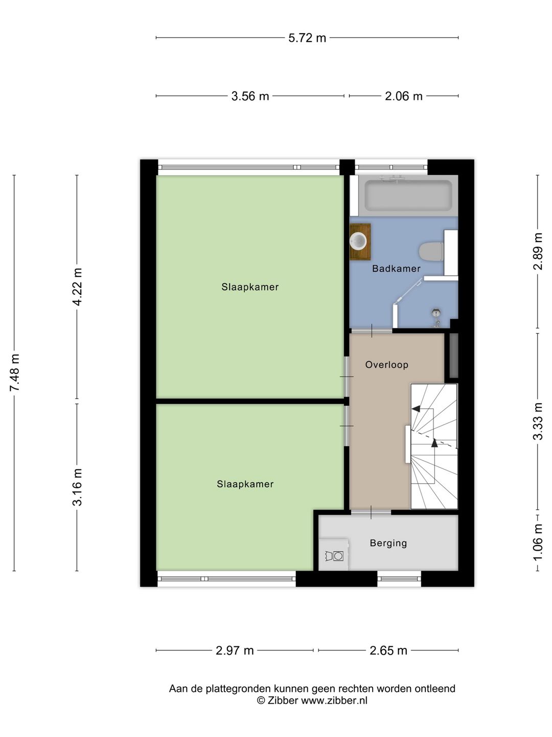 Foto 26 van Sterkenburglaan 35