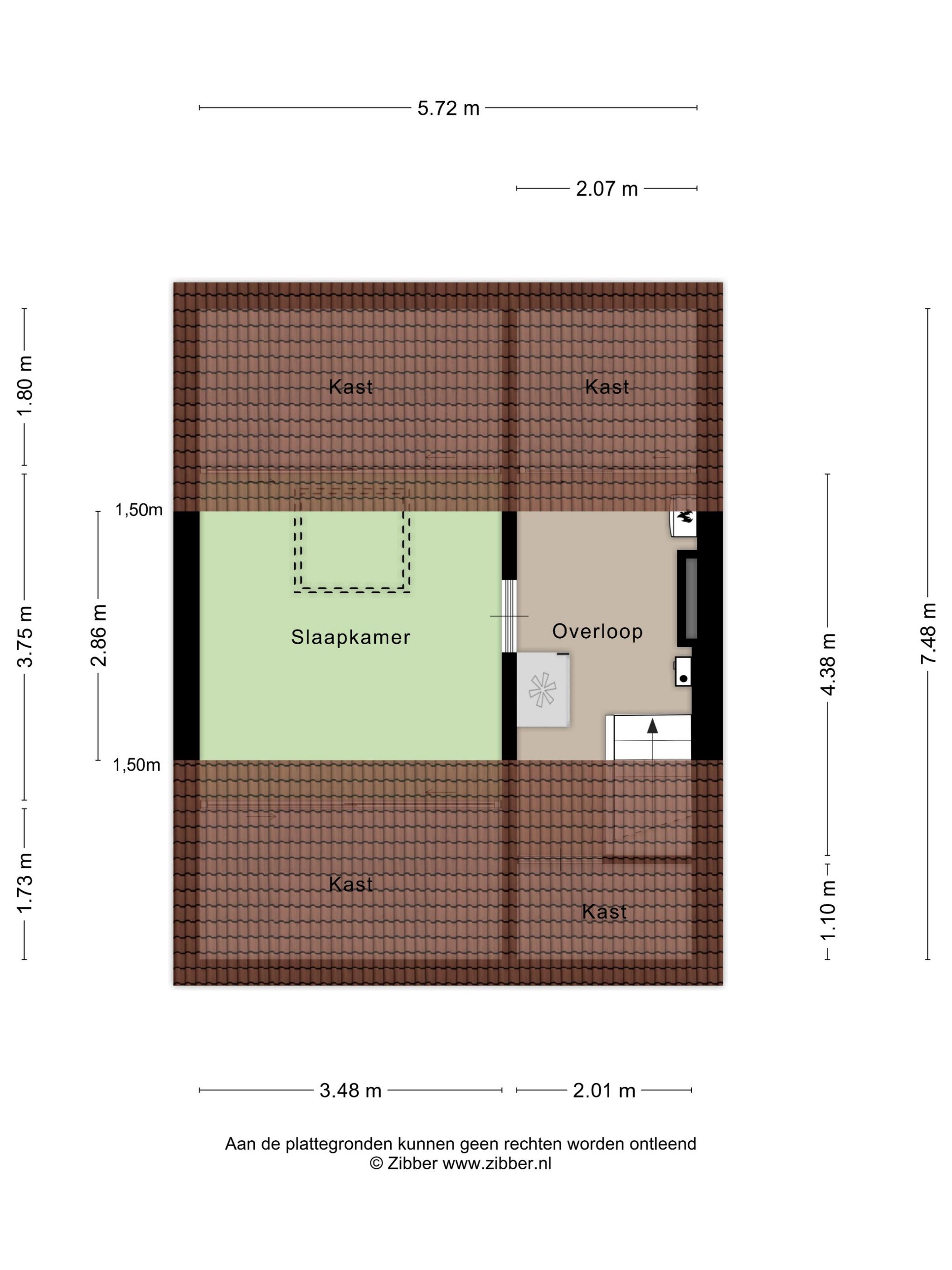 Foto 27 van Sterkenburglaan 35
