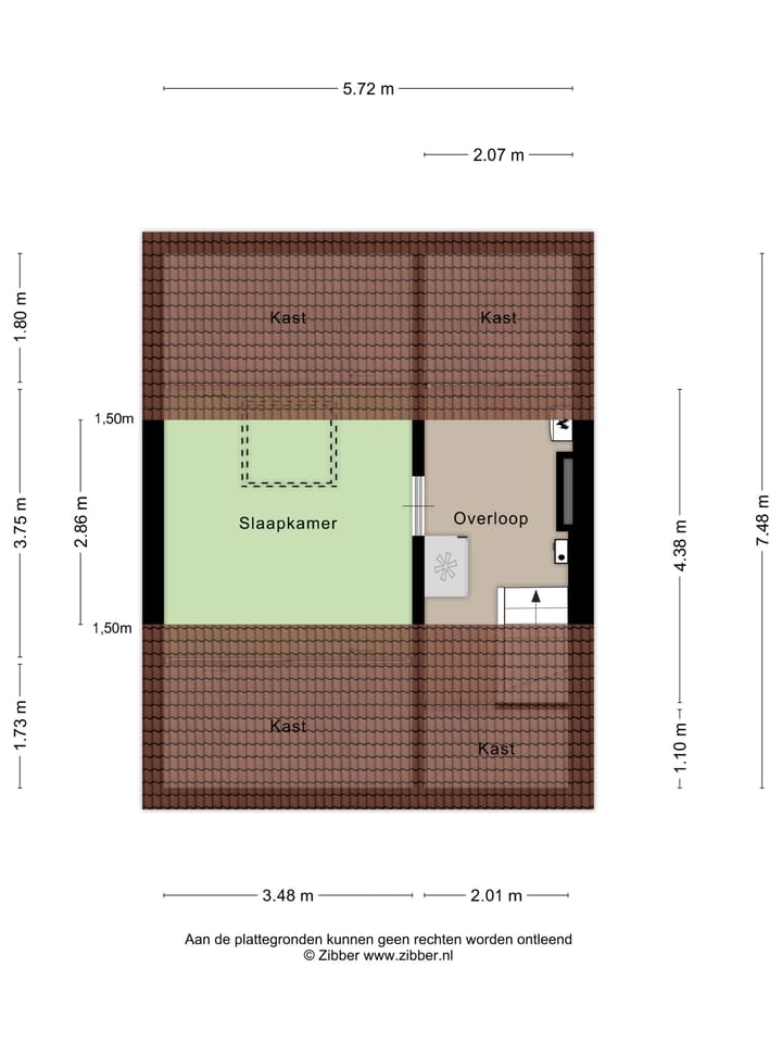 Foto 27 van Sterkenburglaan 35