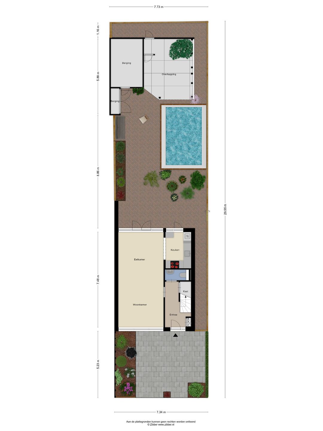 Foto 28 van Sterkenburglaan 35