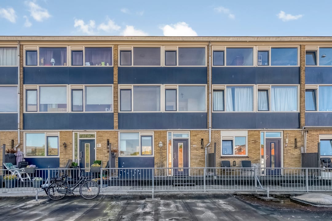 Foto 1 van Neptunusplein 48-A