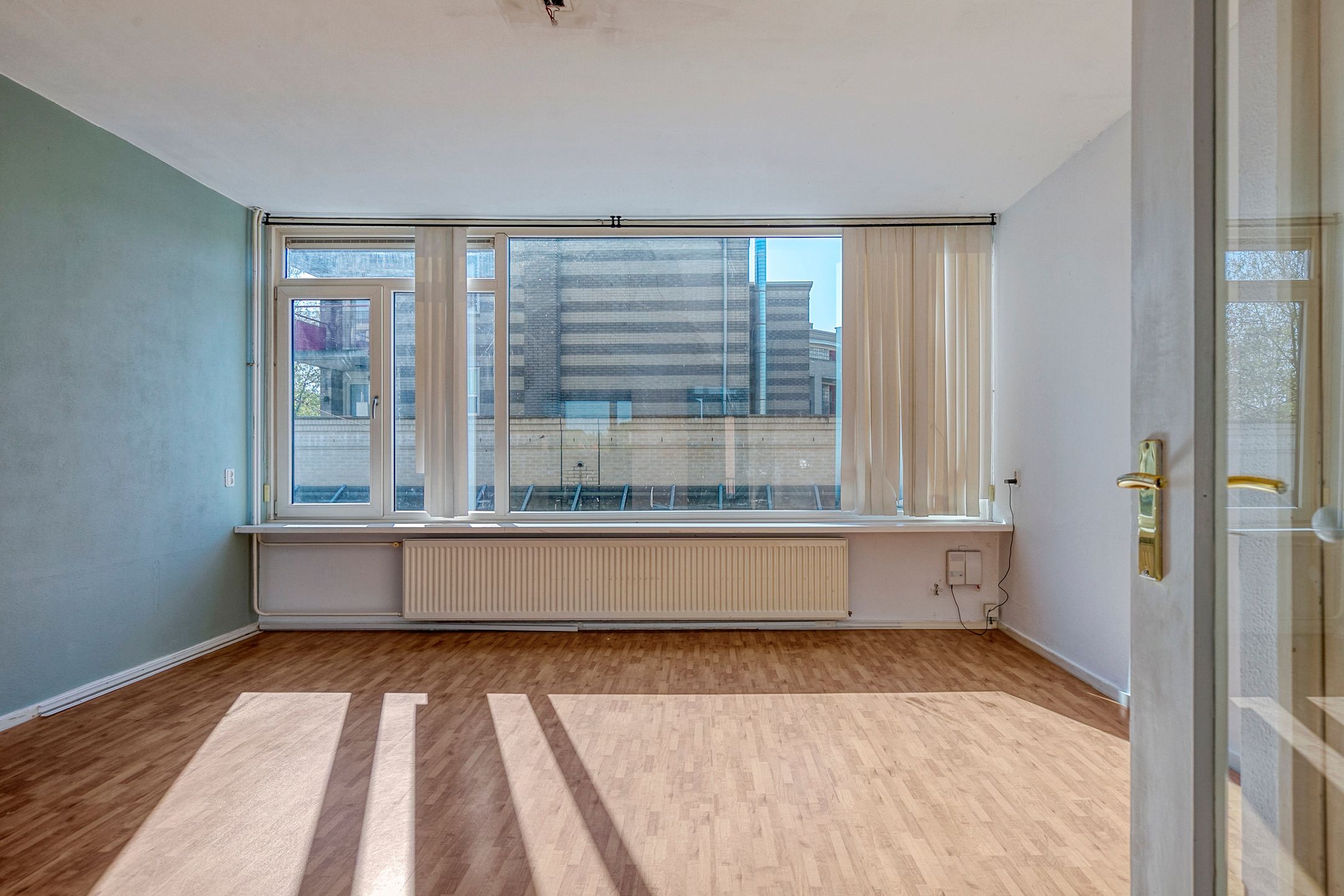 Foto 6 van Neptunusplein 48-A