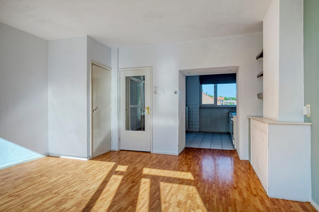 Foto 8 van Neptunusplein 48-A