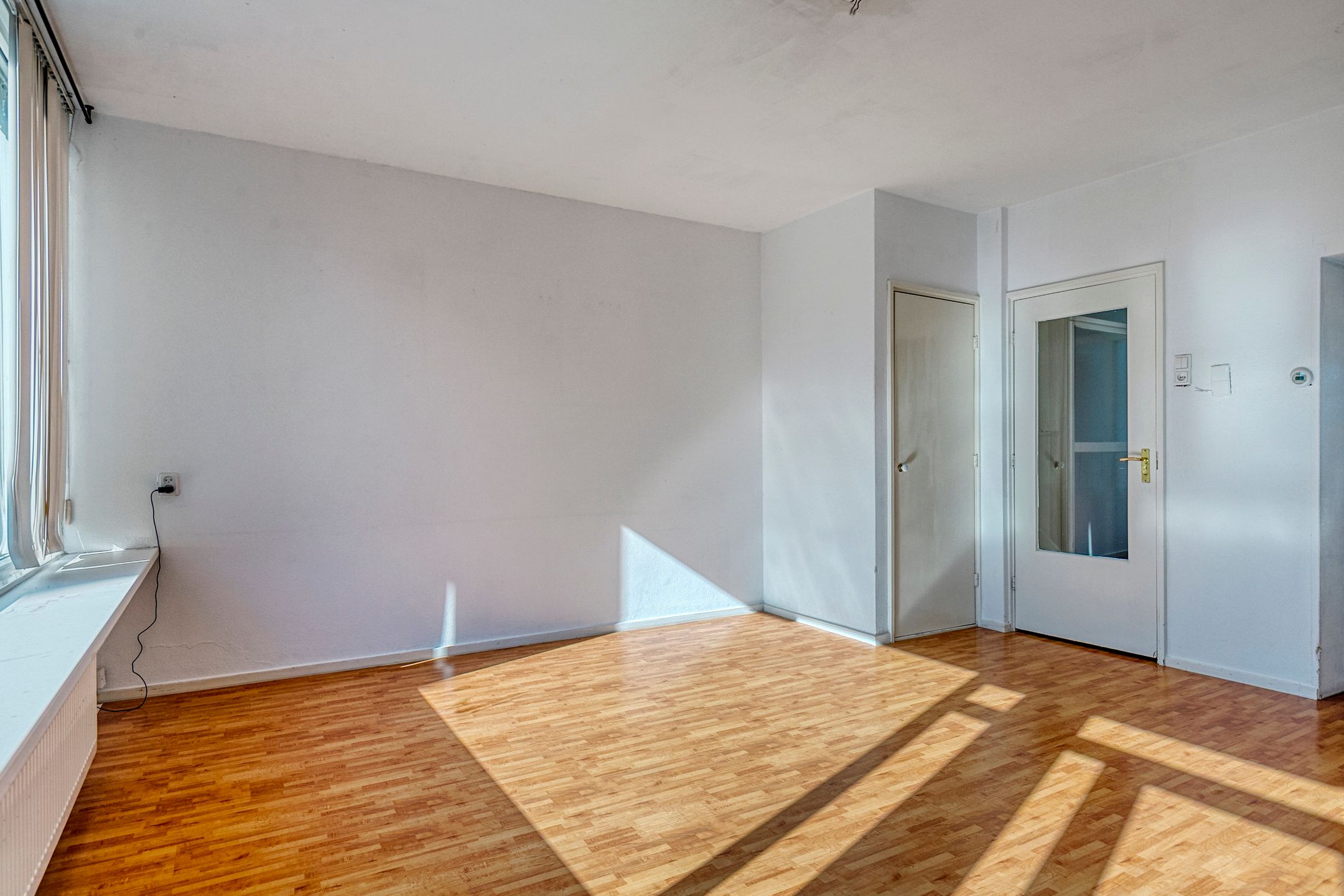 Foto 9 van Neptunusplein 48-A