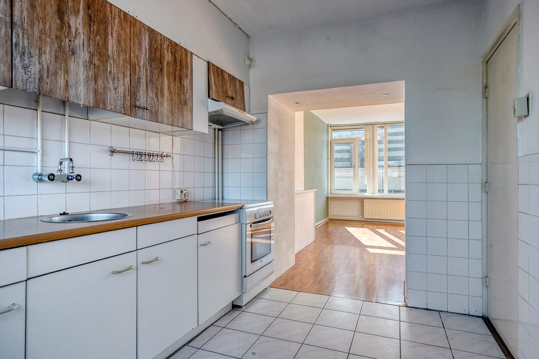 Foto 11 van Neptunusplein 48-A