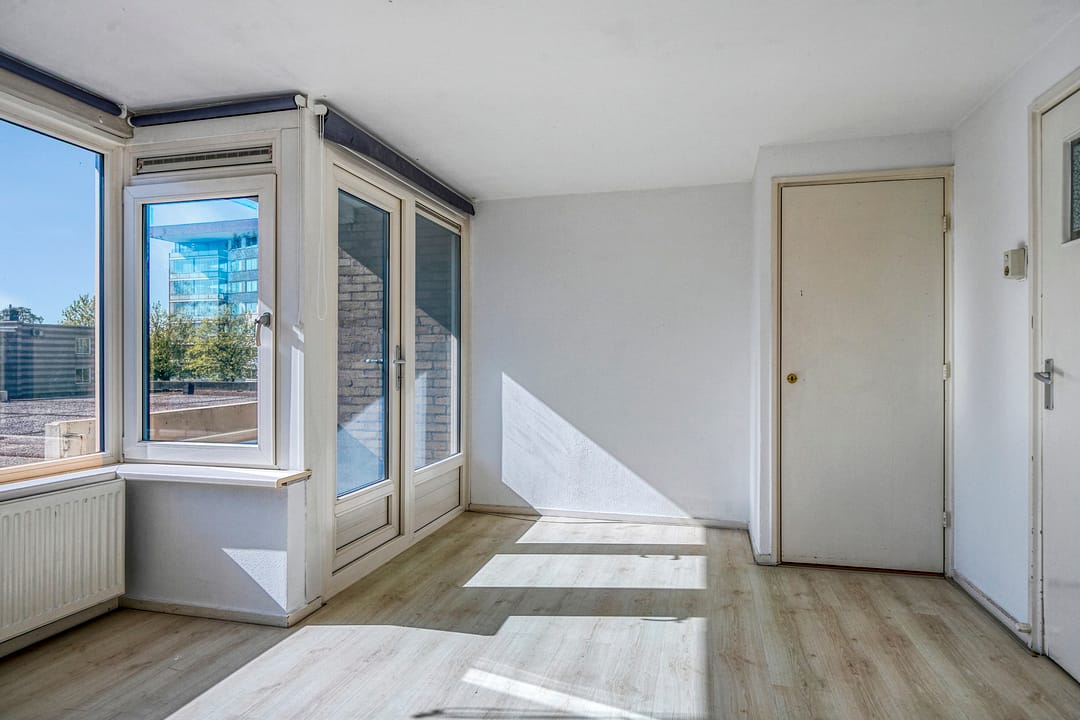 Foto 13 van Neptunusplein 48-A