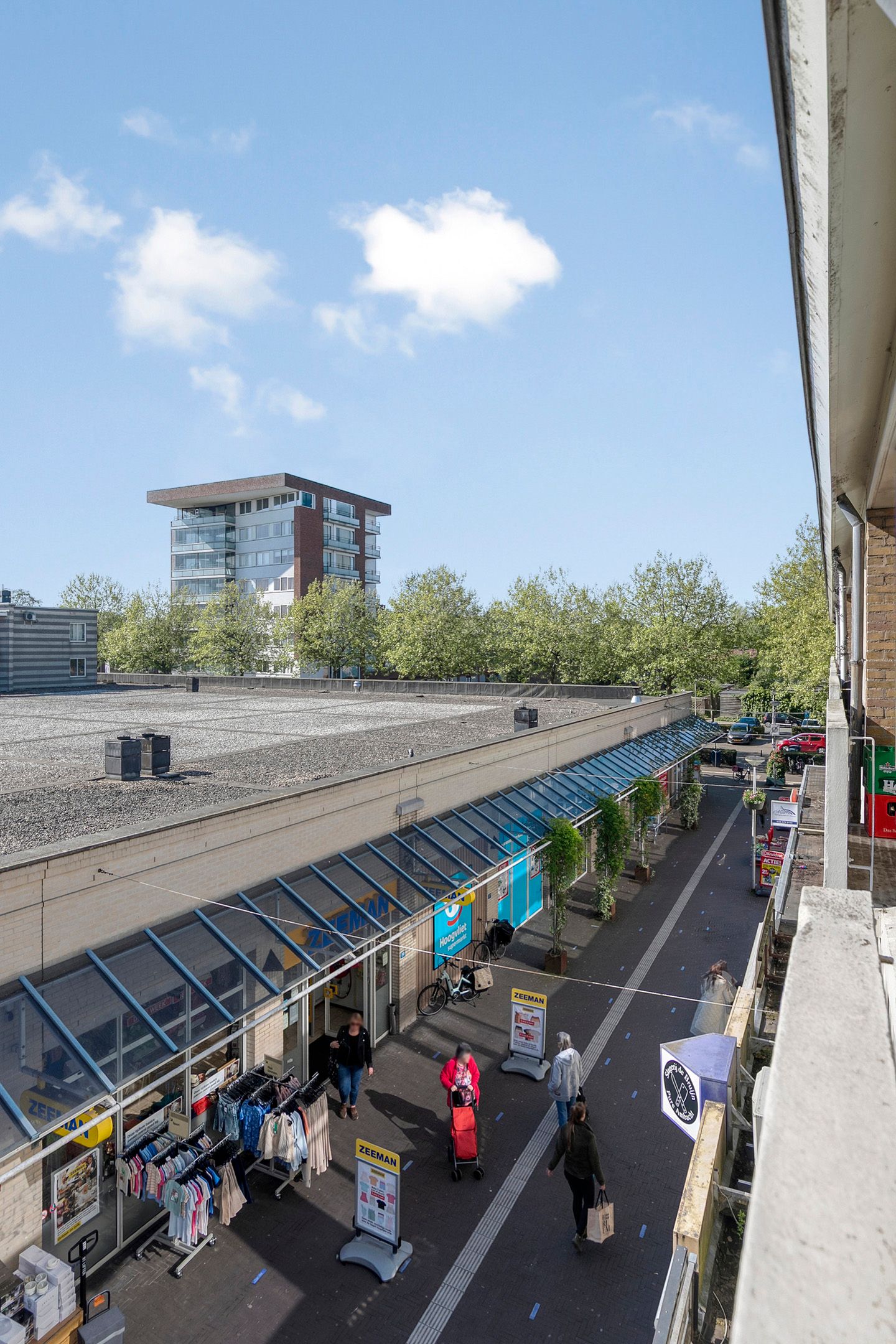 Foto 15 van Neptunusplein 48-A