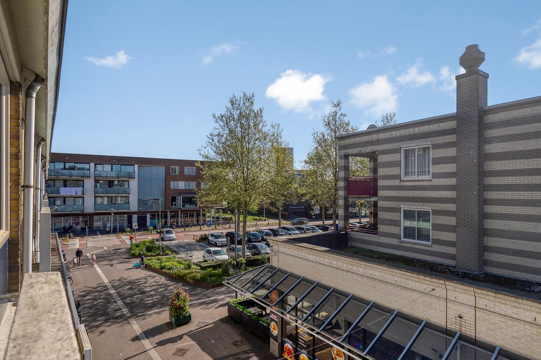 Foto 16 van Neptunusplein 48-A