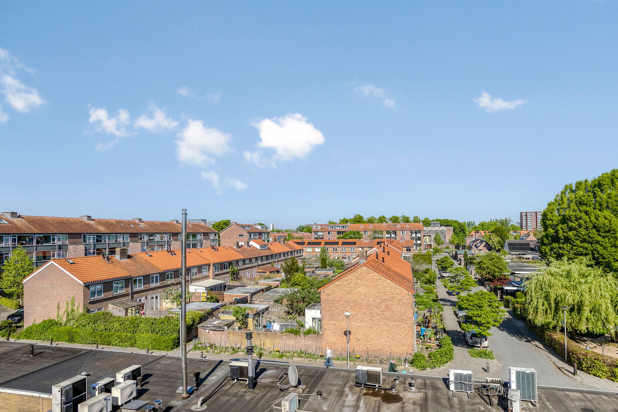 Foto 21 van Neptunusplein 48-A