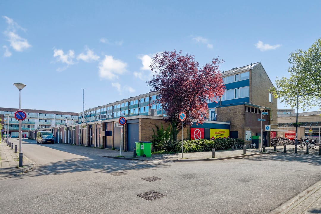 Foto 22 van Neptunusplein 48-A