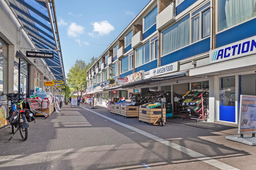 Foto 23 van Neptunusplein 48-A