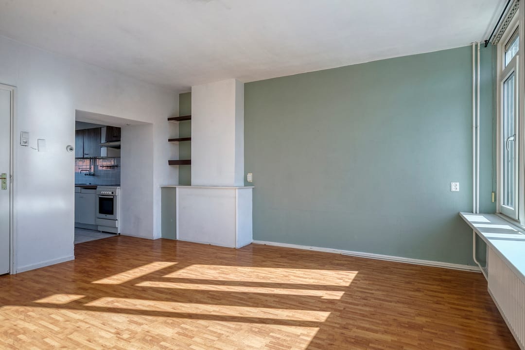 Foto 7 van Neptunusplein 48-A